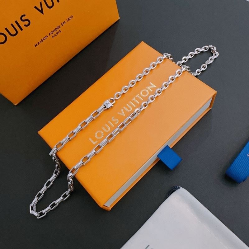 Louis Vuitton Necklaces